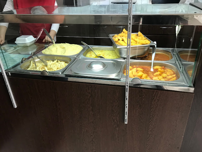 Opinii despre FAMILY FOOD în Galați - Gastronomie și ospitalitate