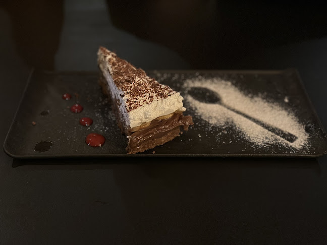 Homemade - Gastronomie și ospitalitate