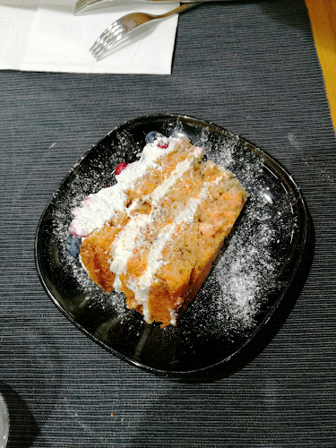 SARA Bistro Popa Petre - București