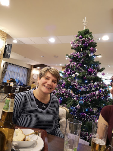 City Club - Gastronomie și ospitalitate