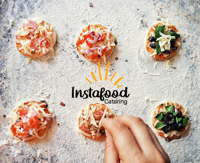 Instafood Catering