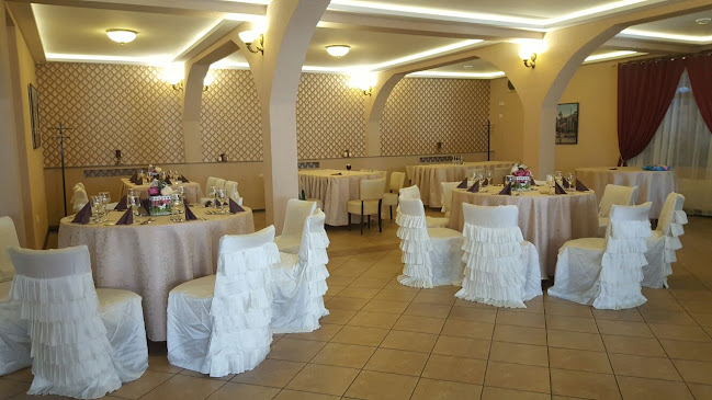 Casa PaPa Cip - Gastronomie și ospitalitate