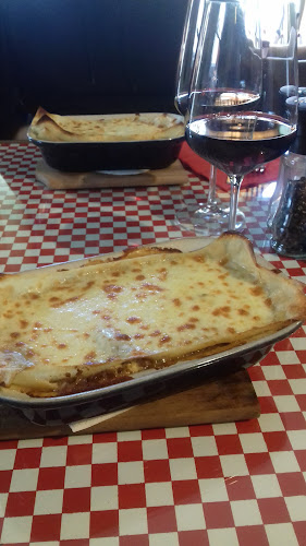 Comentarii opinii despre Mangia-Mangia