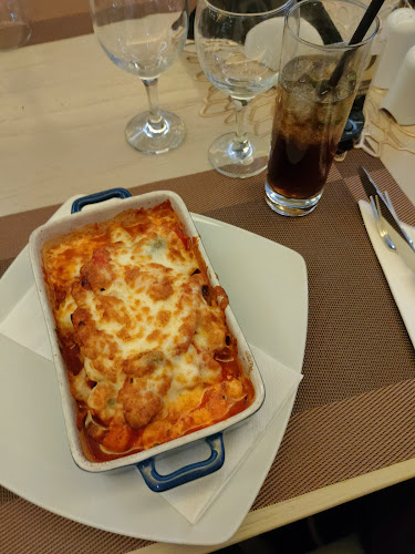 Restaurant & Pizzerie Aroma Copou - Vaslui