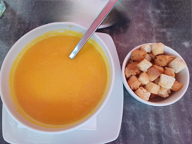 Apetit Bistro - Arad