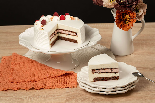 Bujor Cozonac Cofetarie Patiserie Scheia Suceava - Gastronomie și ospitalitate