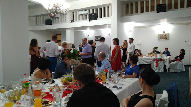 Unirea - Gastronomie și ospitalitate