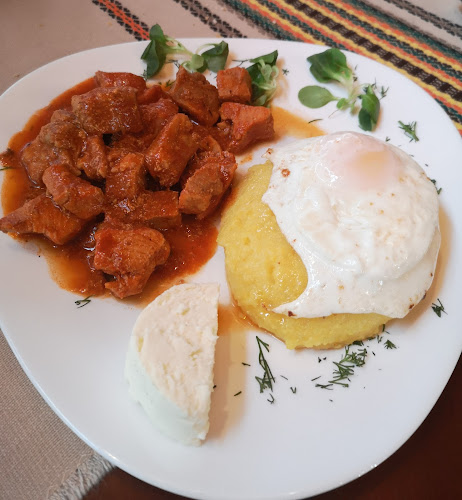 Bistro Pufești - Gastronomie și ospitalitate