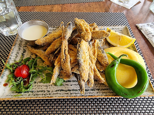 Restaurant La Ponton