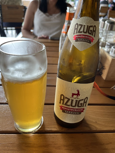 Opinii despre La Cramă în Hunedoara - Gastronomie și ospitalitate