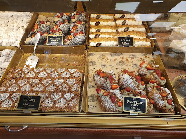 Bizo - Gastronomie și ospitalitate