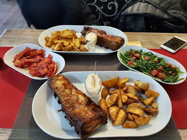 PICASO Take Away & Delivery - Gastronomie și ospitalitate