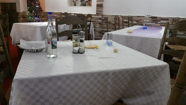 Opinii despre Nefertiti în Piatra Neamț - Gastronomie și ospitalitate