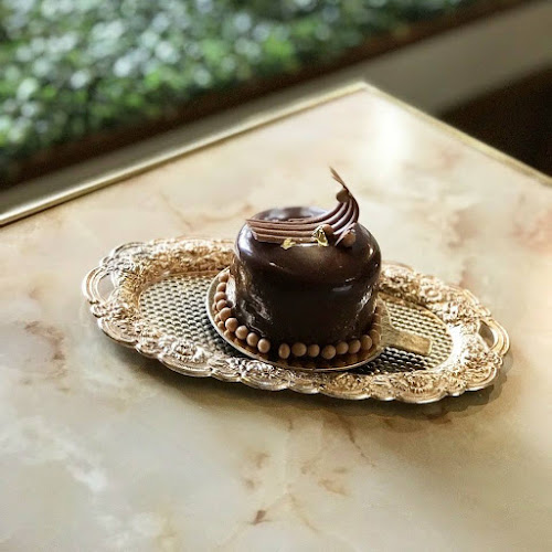 Daniela Chocolate - Gastronomie și ospitalitate