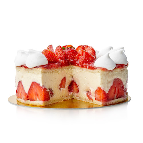 Pain Plaisir Floreasca (Putul lui Zamfir) - București