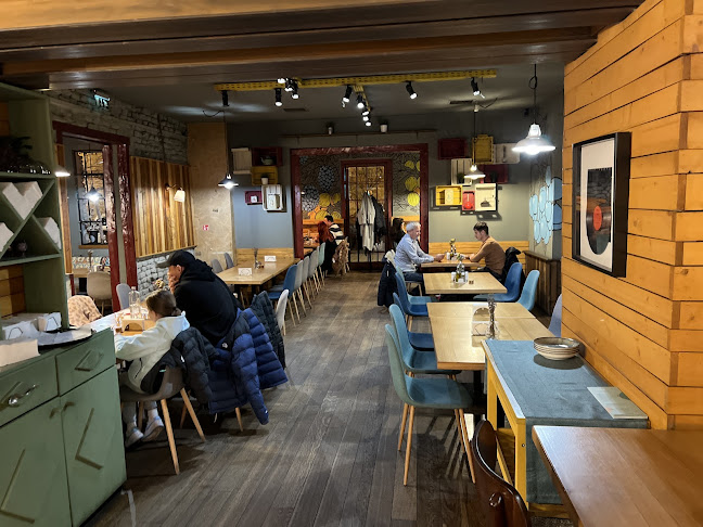 Str. Clinicilor 14, Cluj-Napoca 400006