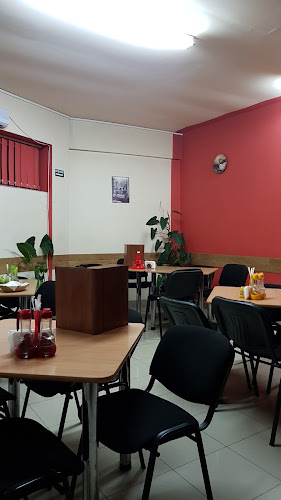 Restaurant Vama Veche