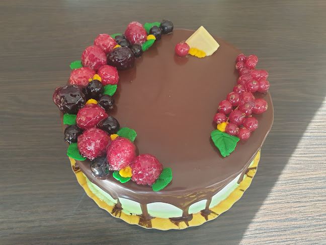 Opinii despre Cofetăria Boema în Pildești - Gastronomie și ospitalitate