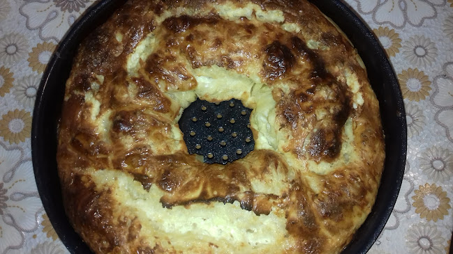 Opinii despre Pizzeria Gasca Noastra în Dumitrești - Gastronomie și ospitalitate