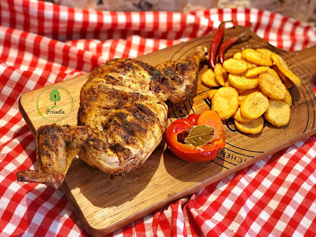 Opinii despre Poienita Restaurant în Galați - Gastronomie și ospitalitate