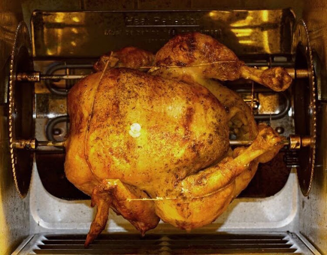 Opinii despre Bucovina Street Food în Suceava - Gastronomie și ospitalitate