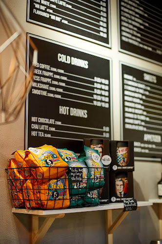 Opinii despre 5 To Go în Constanța - Gastronomie și ospitalitate