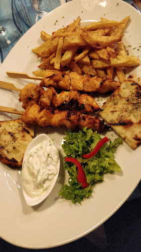 Restaurant Athanasios - Brașov