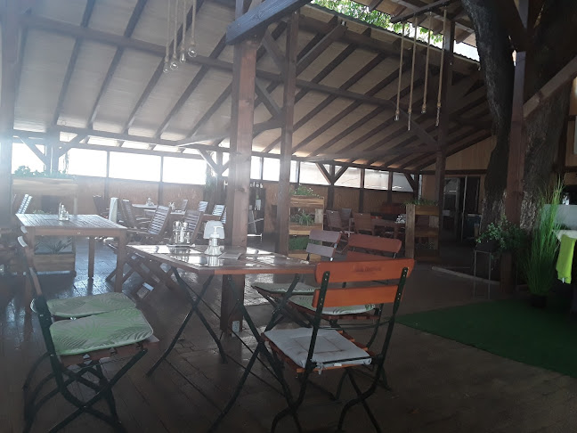 Comentarii opinii despre Szilágyi Hotel&Restaurant