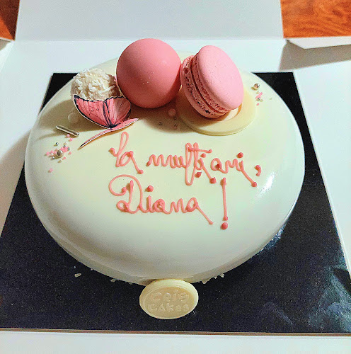 Atelier Cris Cakes - Bacău