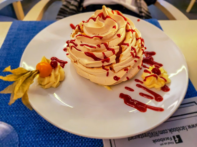 Opinii despre Rivo în Oradea - Gastronomie și ospitalitate