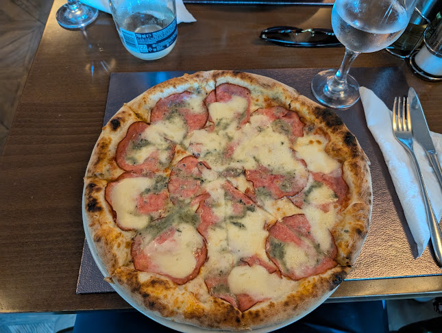 Opinii despre Casa Vrânceană în Focșani - Gastronomie și ospitalitate