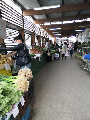 Strada Păcii, Tulcea