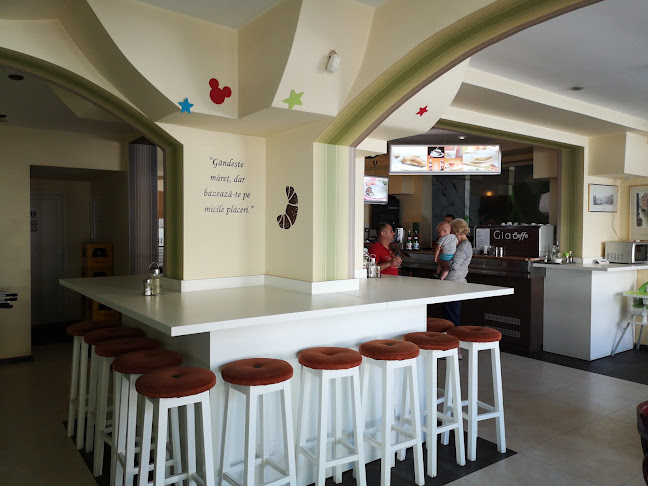Fast Food Gia Fast Food Arad, Meniul Zilei Arad, Autoservire Arad, Coffe Shop Arad