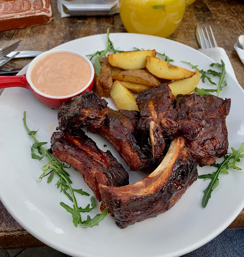 Taverna Dogarilor - Bistrița