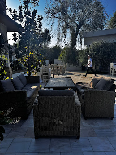 Pensiunea Dunărea (Scrumbia Dunării - Șimian