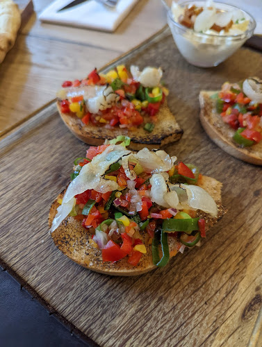 Graf Lebanese & International Cuisine - Oradea