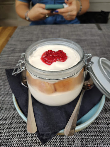 Opinii despre Trattorian Artisan Food în Brașov - Gastronomie și ospitalitate