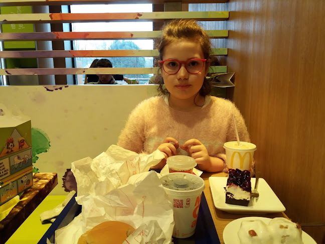 Comentarii opinii despre McDonald's