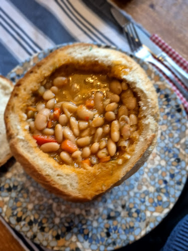 Kulinarium - Gastronomie și ospitalitate