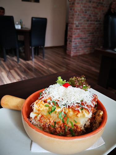 Comentarii opinii despre Restaurant Gourmandia