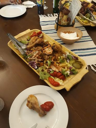 Casa Vlahilor - Gastronomie și ospitalitate