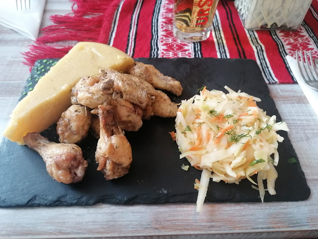 Comentarii opinii despre Stai un pic