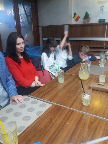 Tip-Top - Gastronomie și ospitalitate