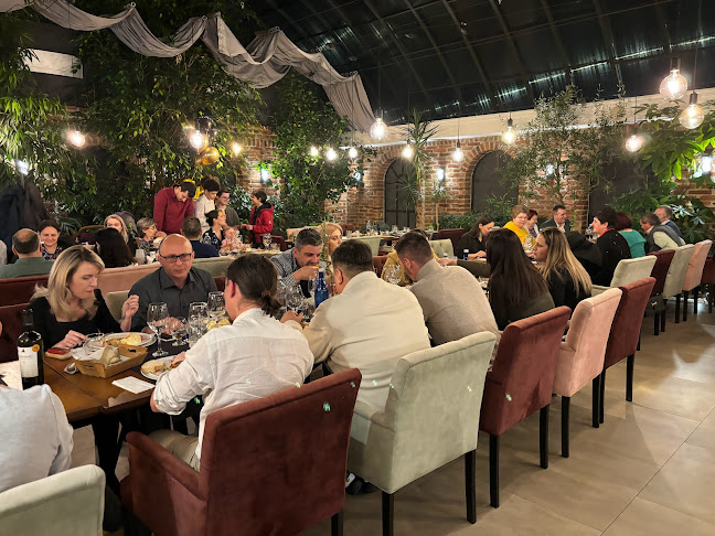 Restaurant K10 - Satu Mare