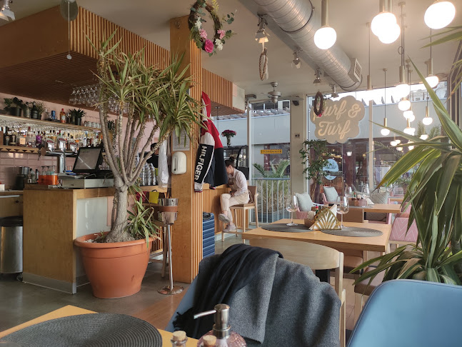 Ïnlarg - Gastronomie și ospitalitate