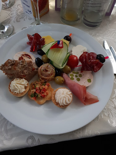 Restaurant Vatra - Gastronomie și ospitalitate