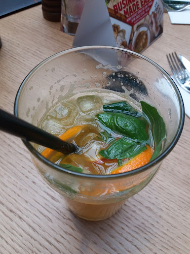 Marty Restaurants (Sigma Shopping Center) - Gastronomie și ospitalitate