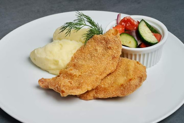 Hotel Magnific - Gastronomie și ospitalitate