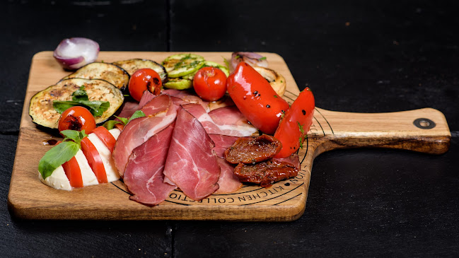 ok castel restaurant & wine pub - Gastronomie și ospitalitate