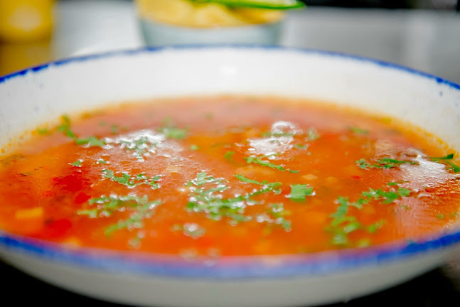 Blue Acqua Restaurant - Faleza Mamaia - Constanța